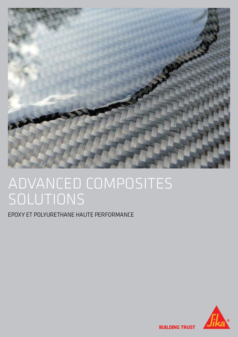 Advanced Composites Solutions
