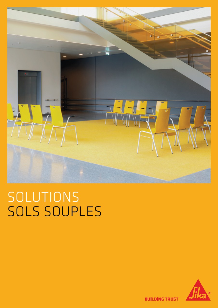 Solutions Sols Souples