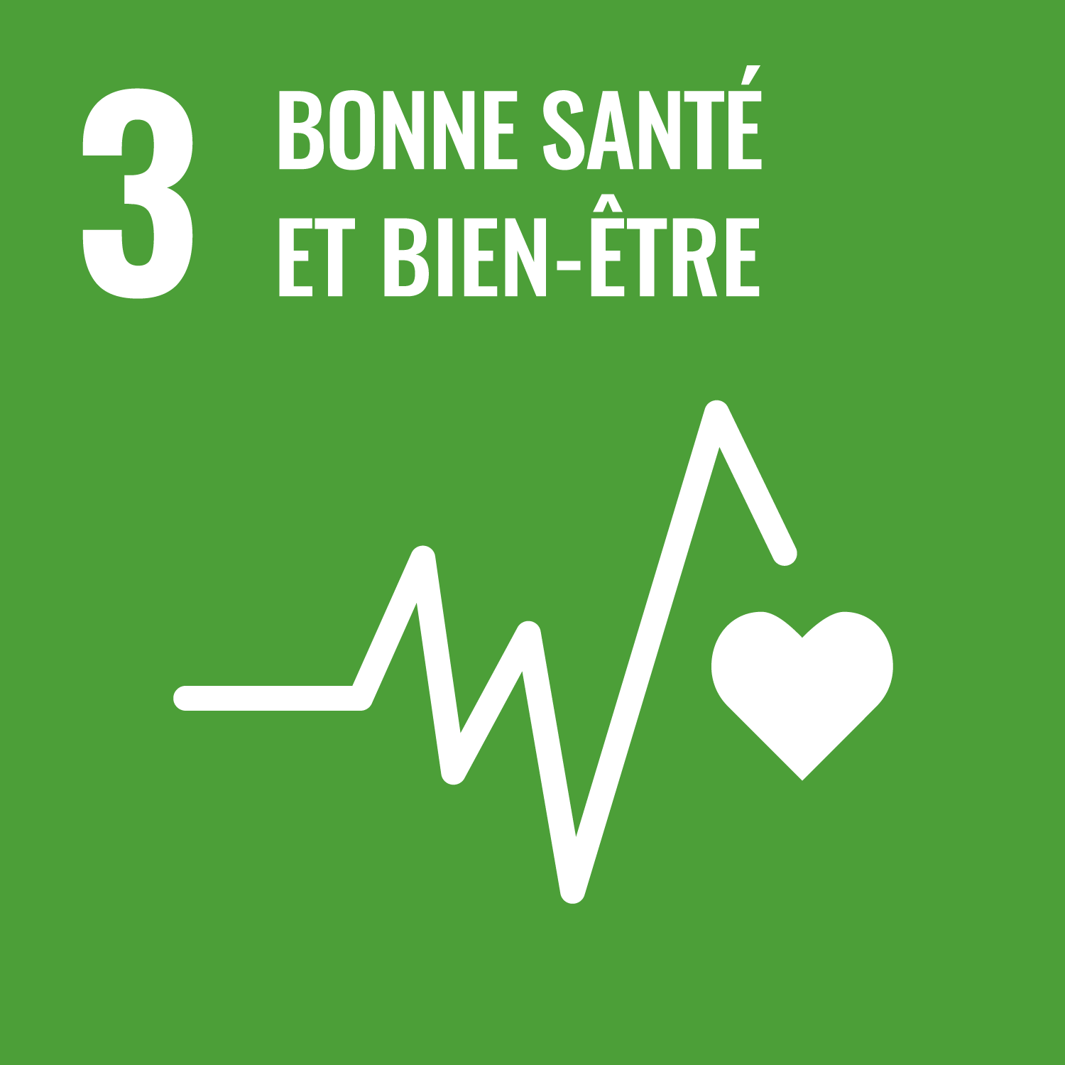 sdg 3