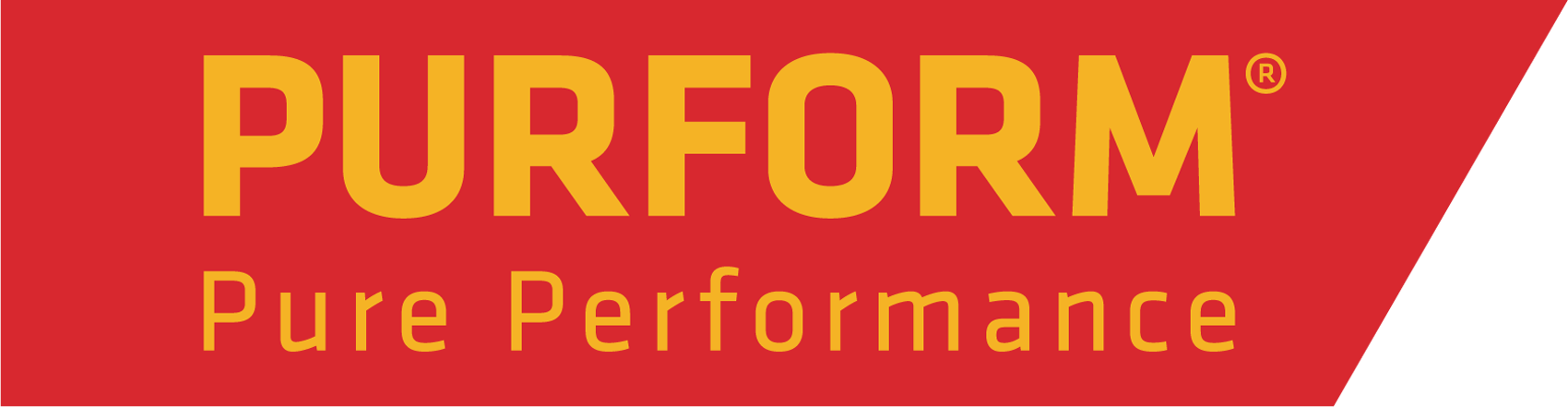 Sika Purform® Pure Performance red logo